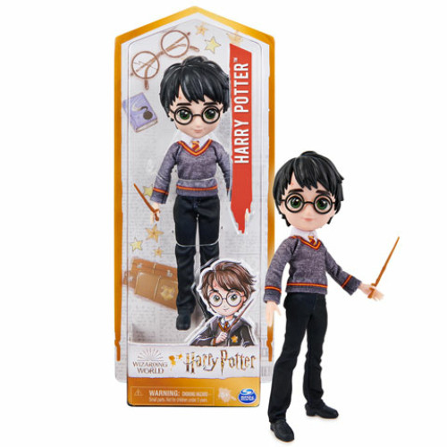 Wizarding World - Harry Potter figura 20cm