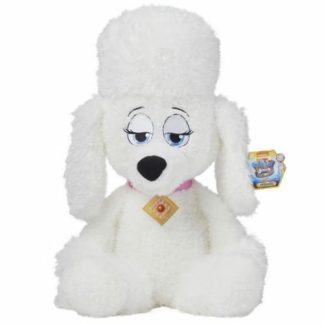 Mancs őrjárat: A film Delores jumbo plüss figura 73cm - Spin Master