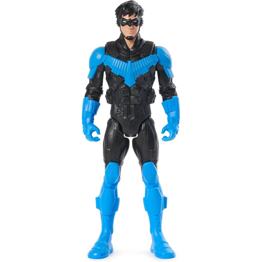 DC Comics: Éjszárny figura 30cm-es - Spin Master - Image 2