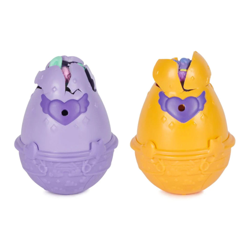 Hatchimals Gondos csomag - Image 3