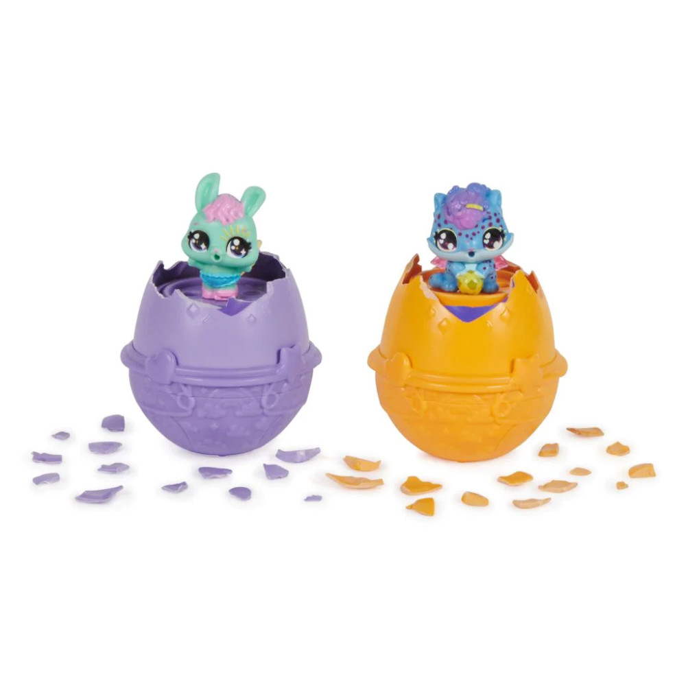 Hatchimals Gondos csomag - Image 4