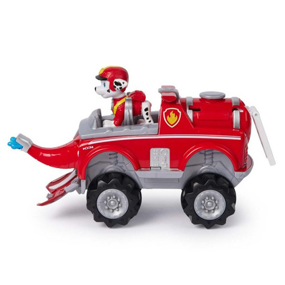 Mancs Őrjárat Dzsungel járművek Marshall - Image 2