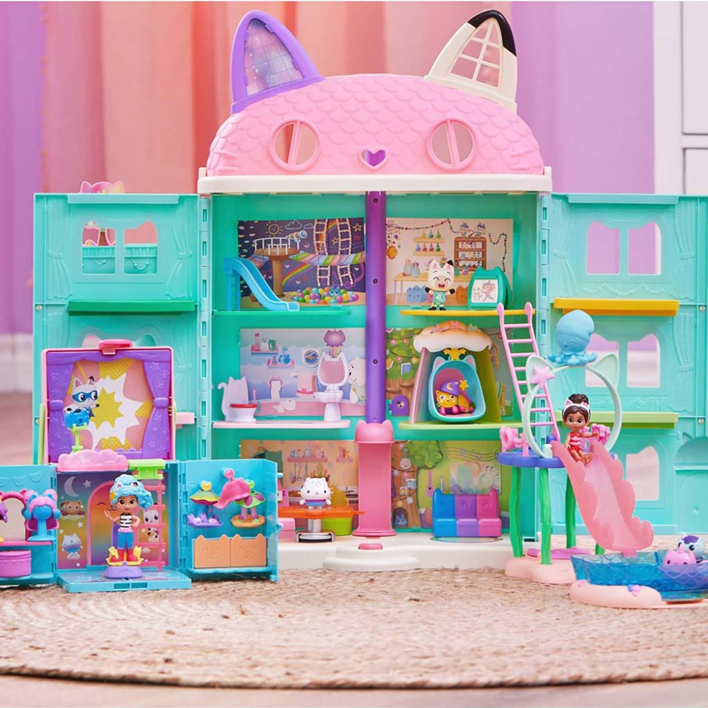 Gabi Babaháza Medencés játékszett - Image 3