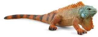 Schleich Iguána