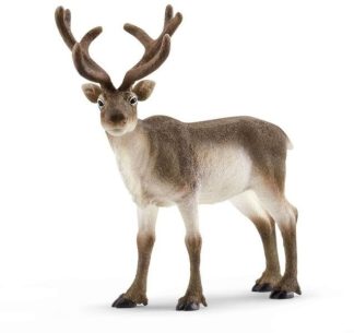 Schleich Rénszarvas