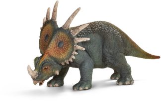 Schleich Styracosaurus