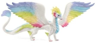 Schleich Rainbow Dragon