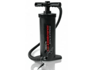 Intex kézi pumpa DOUBLE QUICK II