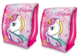 Unikornisos karúszó