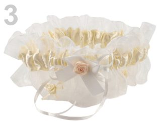 Menyasszonyi harisnyakötő