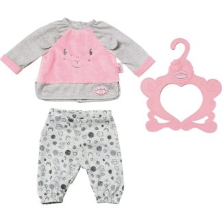 Baby Annabell kis rugdalozzó