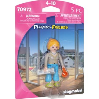 Playmobil 70972 - Reggeli ébredés