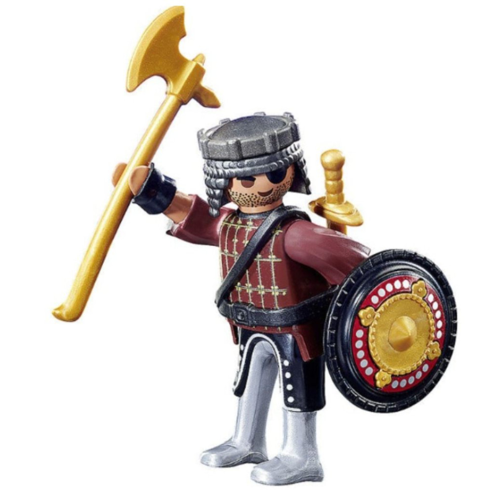 Playmobil 70975 - Barbár harcos - Image 2