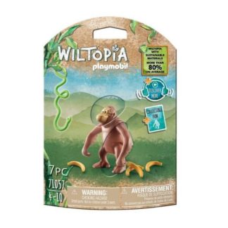 Playmobil 71057 - Orángután