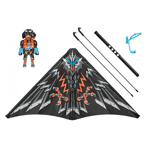 Playmobil 71079 - Sárkányrepülő - Image 2