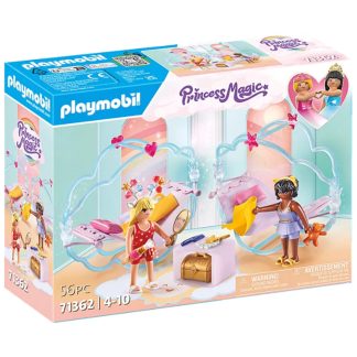 Playmobil 71362 - Pizsamaparty a felhők felett