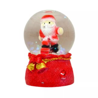 Havazós gömb - karácsonyi