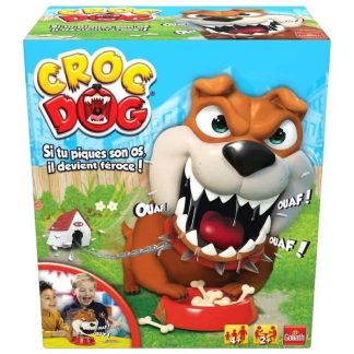 Rosszcsont társasjáték