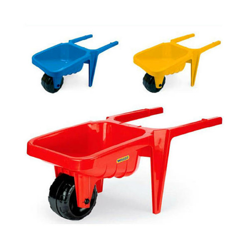 Homokozó talicska 77 cm-es – Wader