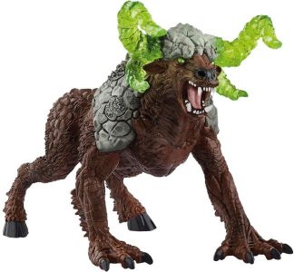 Schleich Sziklabestia