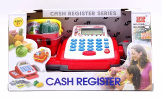 Elemes pénztárgép