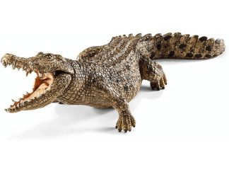 Schleich Krokodil