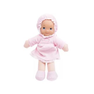 My First Baby puha baba - 25 cm