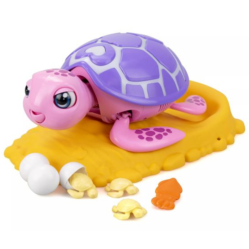 Silverlit: Csupaszív Teki - rózsaszín - Image 2