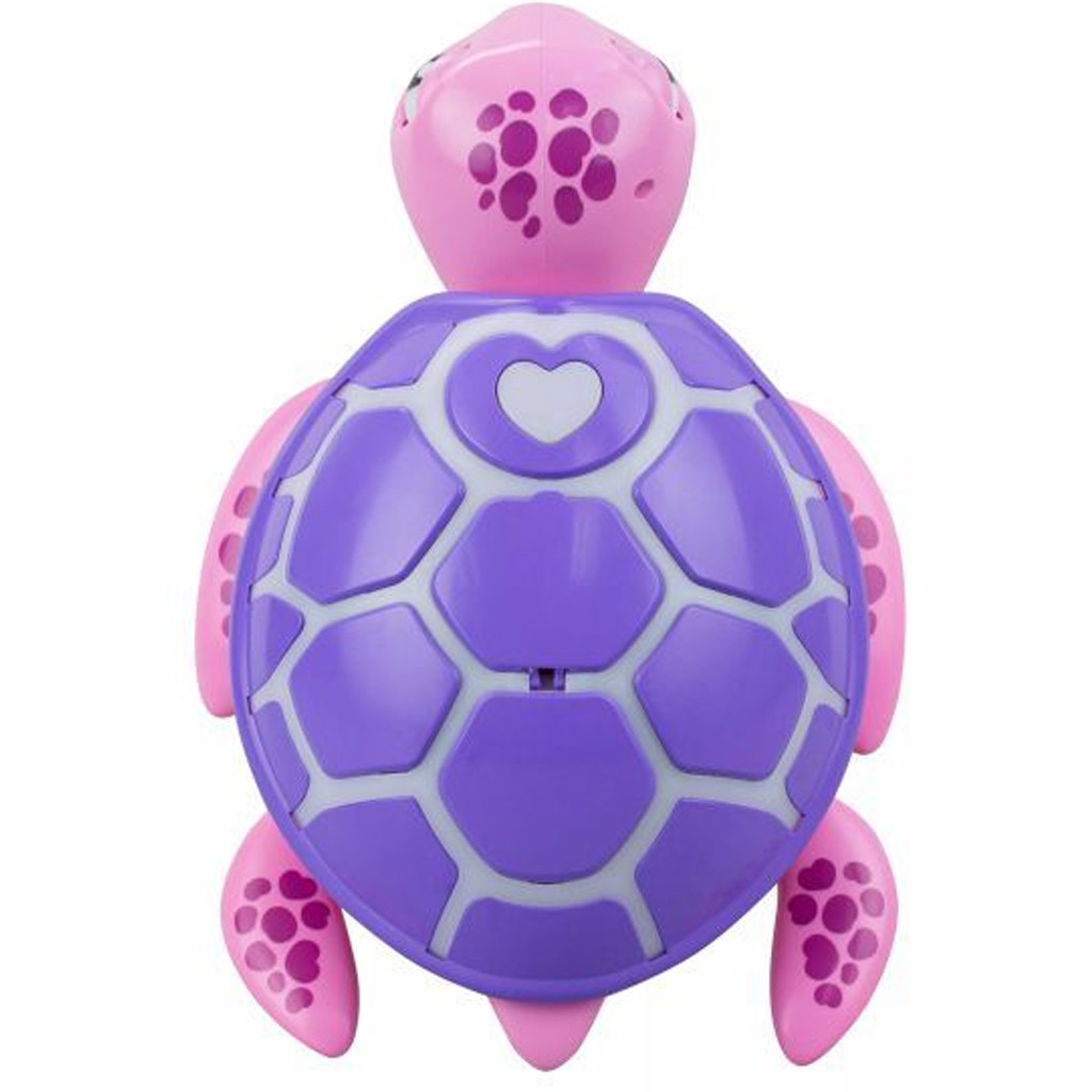 Silverlit: Csupaszív Teki - rózsaszín - Image 3