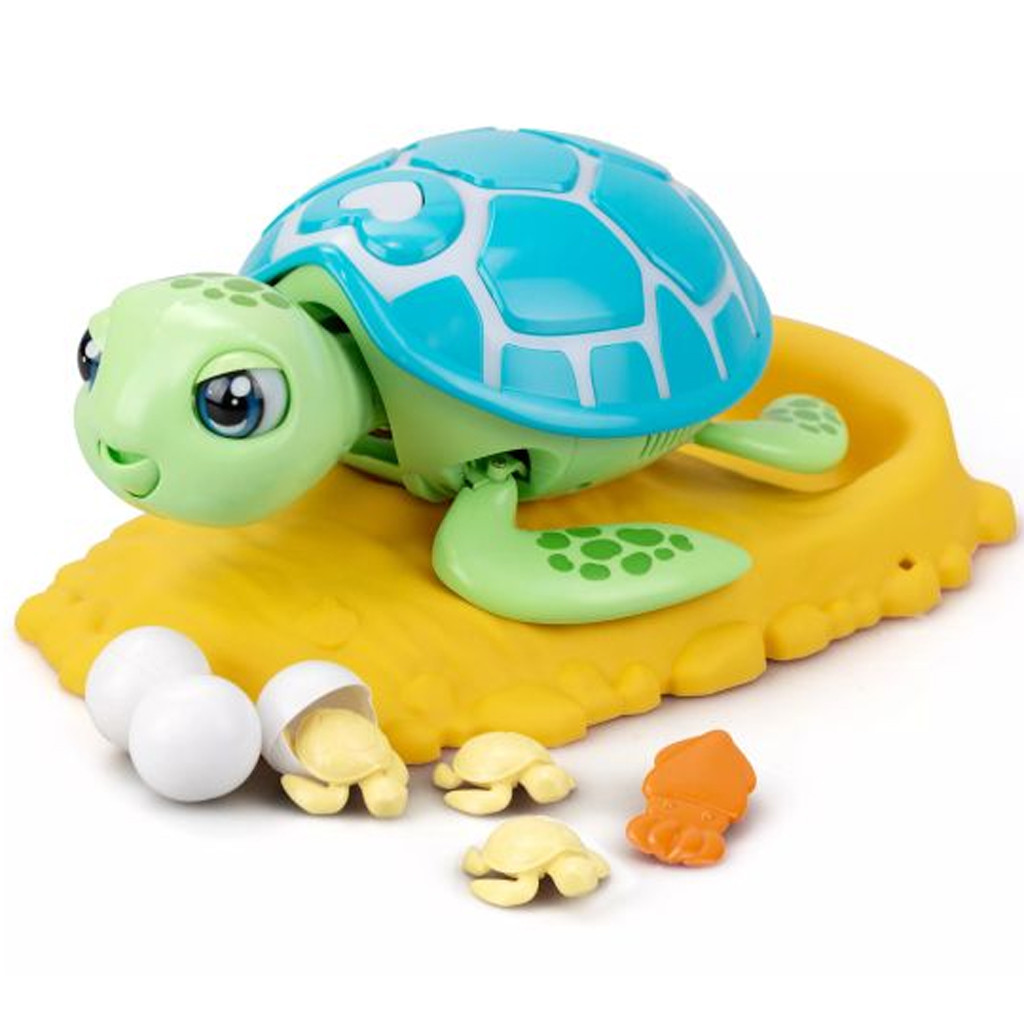 Silverlit: Csupaszív Teki - zöld - Image 2