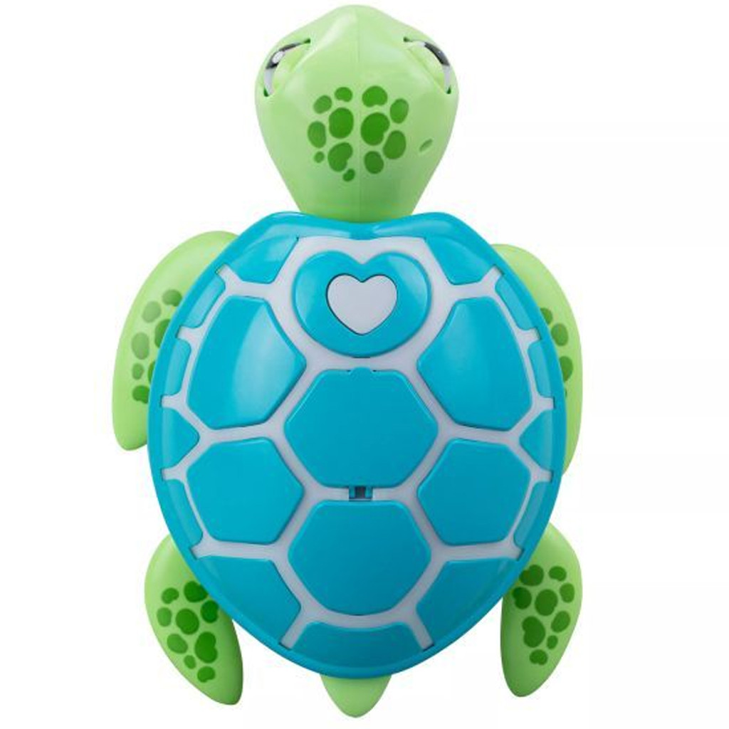 Silverlit: Csupaszív Teki - zöld - Image 3