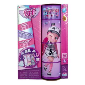 Cry Babies : Best Friends Forever - Dotty könnyes baba