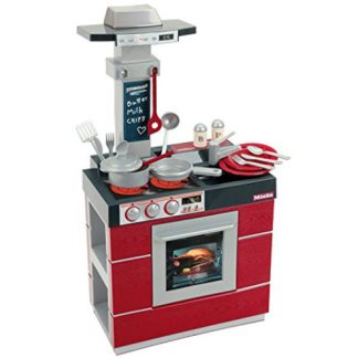 Miele kompakt konyha