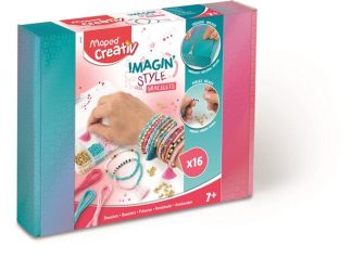 Maped Creativ Karkötő készítő készlet