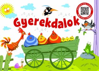 Gyerekdalok