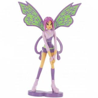 COMANSI WINX- Tecna játékfigura