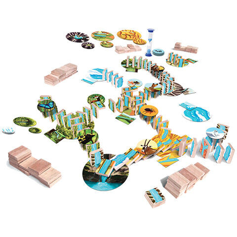 Aya társasjáték - Image 2