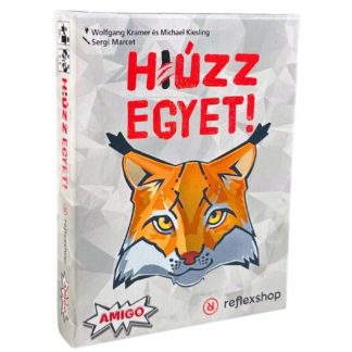 Hiúzz egyet társasjáték