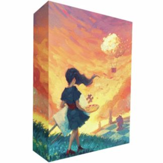 Canvas-festői vásznak társasjáték