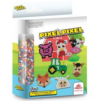 Red Castle Élet a farmon vasalható gyöngy készlet