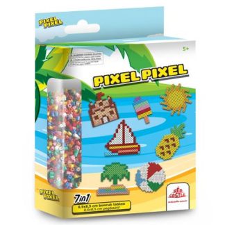 Red Castle Nyári csobbanás vasalható gyöngy készlet