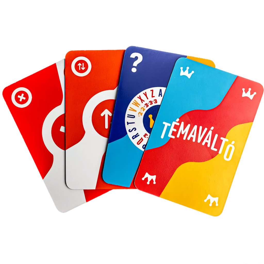 Instant lista társasjáték - Image 2