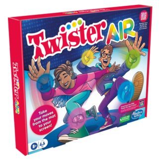 Twister Air társasjáték