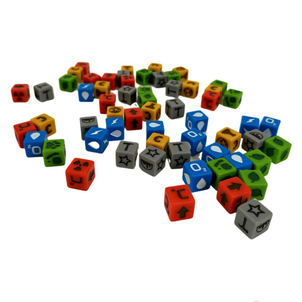 A Mars terraformálása: Kockajáték - Image 4