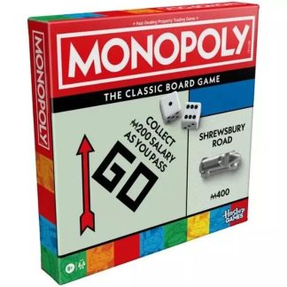 Monopoly Classic társajáték