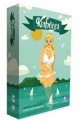 Fröccs: Kisfröccs kiegészítő