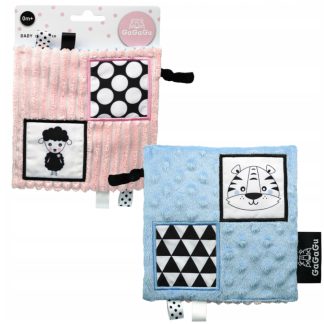 GaGaGu Susogó takaró, bárány és tigris (kétoldalas)