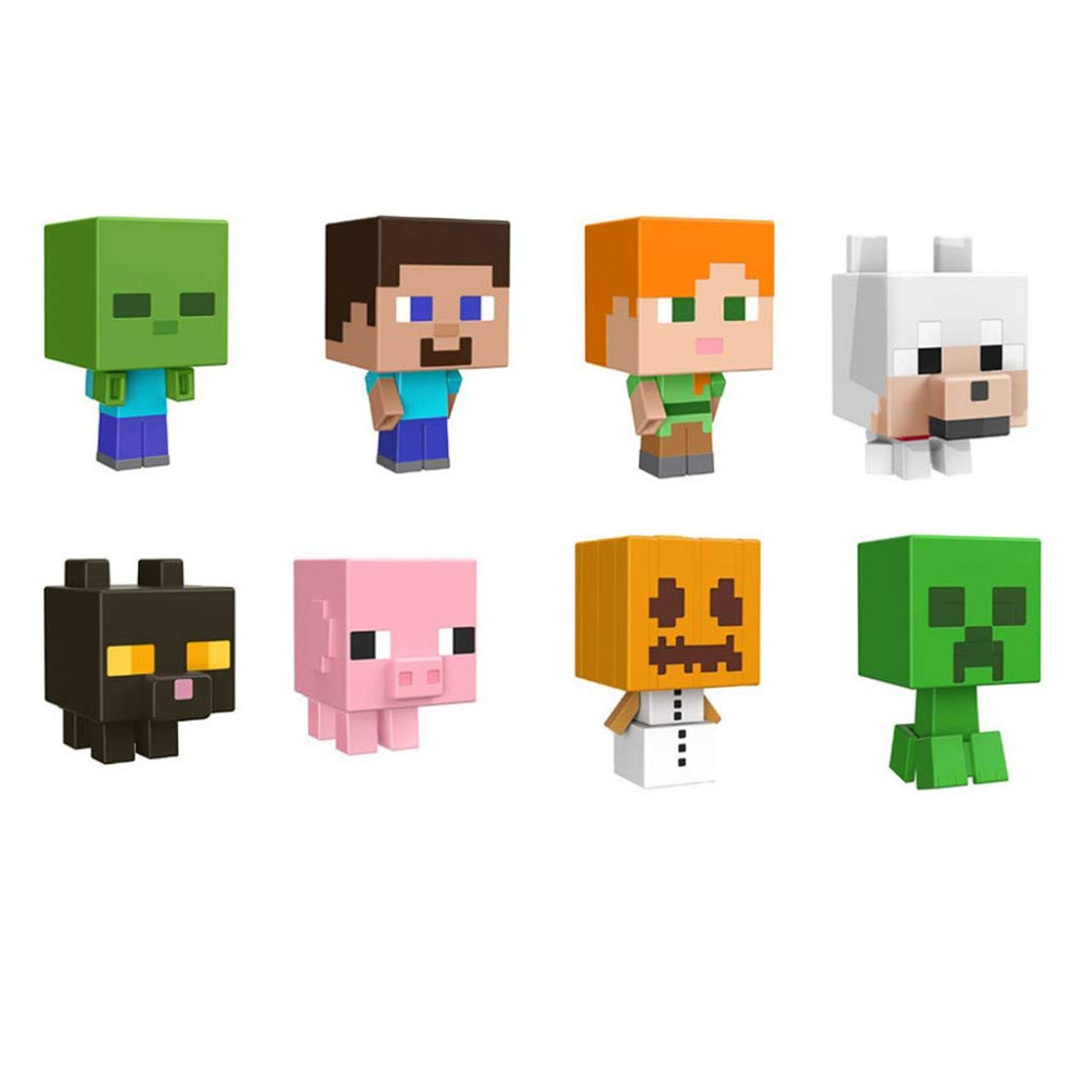 Minecraft: Mini figura - Image 2