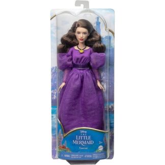 Disney A kis hableány : Vanessa "Ursula " baba