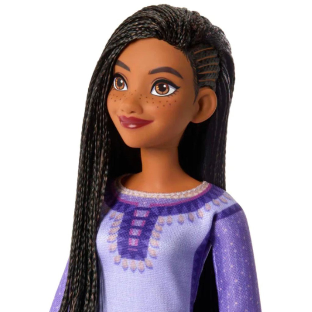 Disney Kívánság: Asha baba - Mattel - Image 2